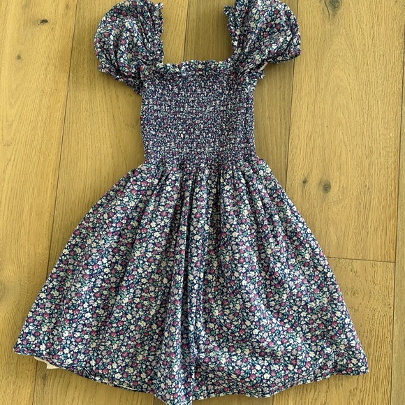 Janie and Jack Dress lot - Picture 3 of 10